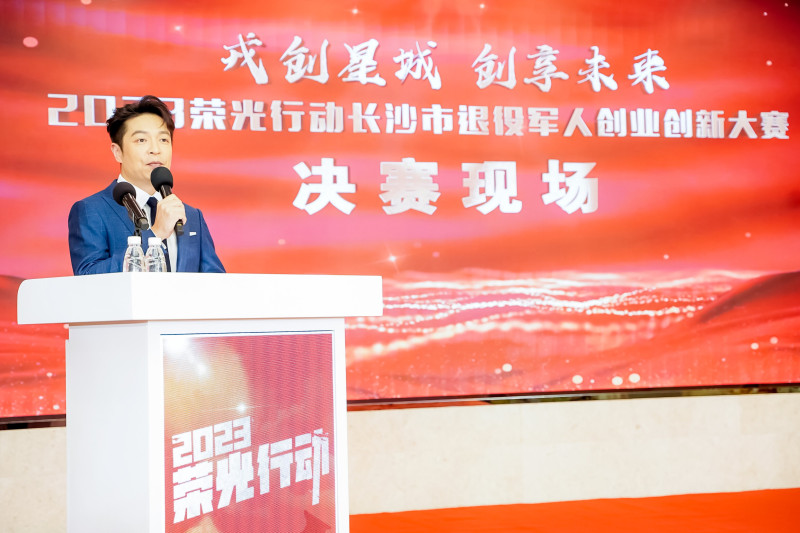 图为决赛现场一景。 均为活动组织方 供图