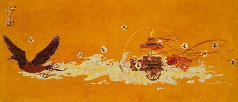 《中国》第三季剧照 均为节目组供图 《中国》第三季剧照 均为节目组供图