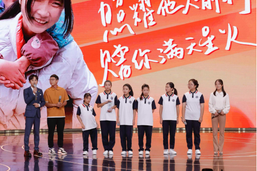 发布仪式现场。均为主办方供图