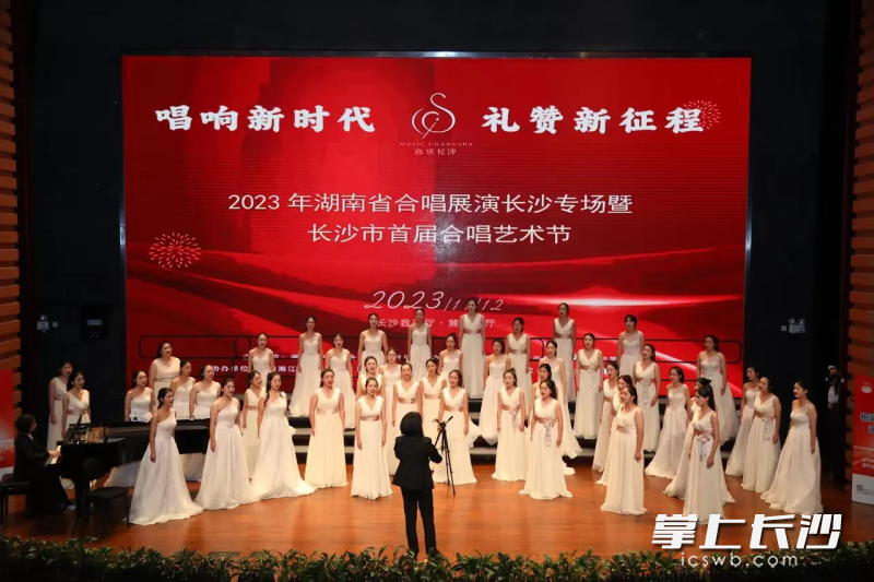 展演活动现场。均为举办方供图