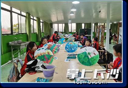 达浒完小的课后服务。 达浒完小的课后服务。