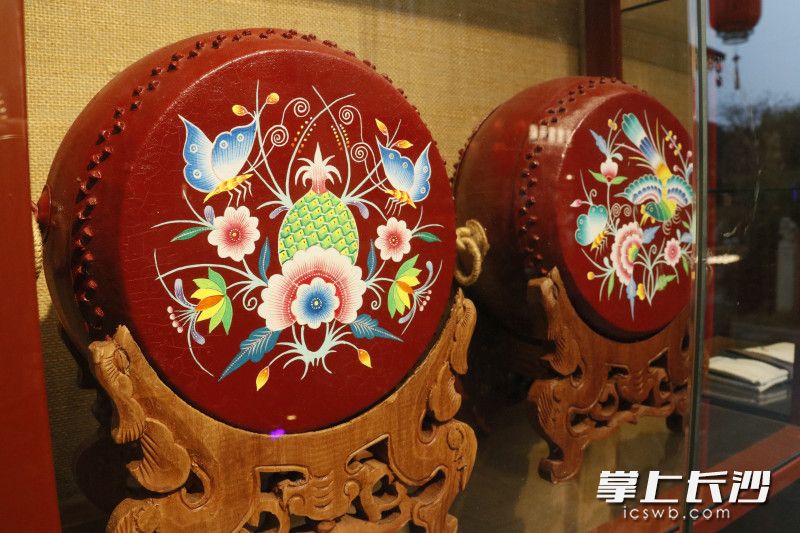 全媒体记者 林暘 摄