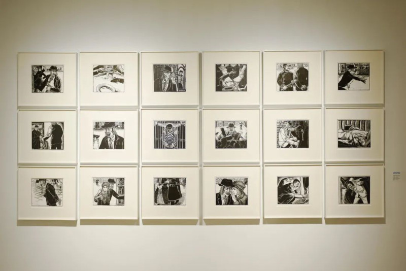 中国第三届插图装帧艺术展览(长沙站)举行。 中国第三届插图装帧艺术展览(长沙站)举行。