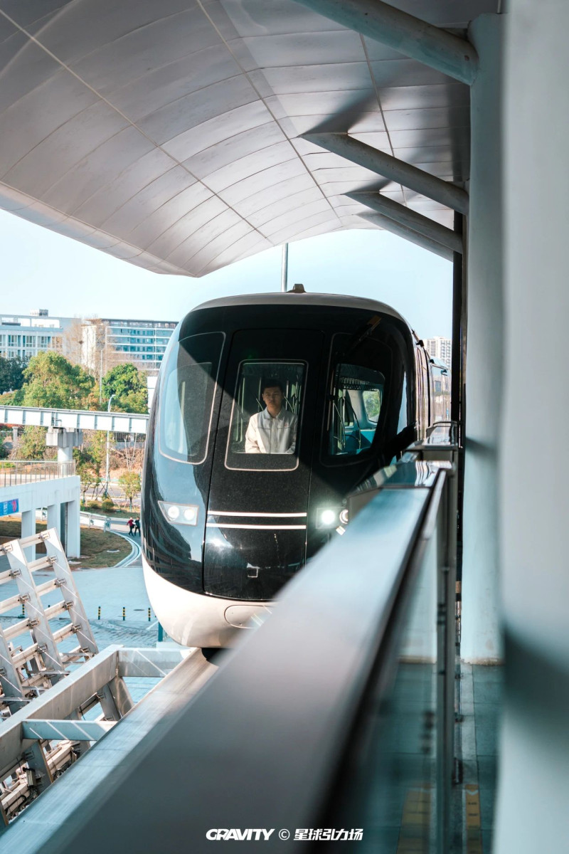 欢乐云巴 均为资料图片