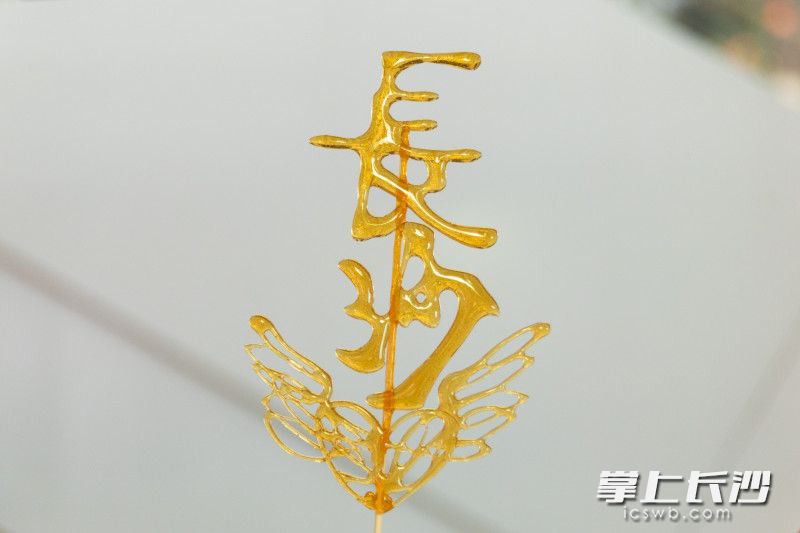 活动现场组图。  均为长沙晚报全媒体记者董阳摄