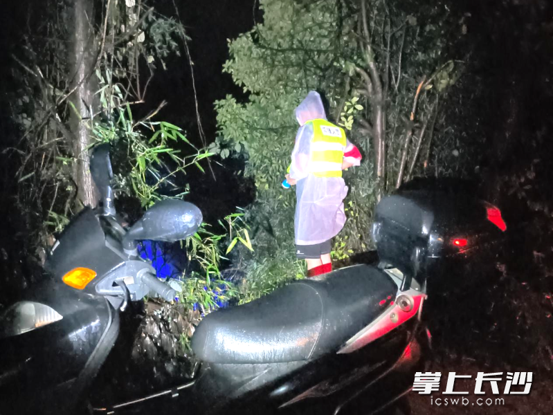 搜救队伍分头行动,不放过任何一个可能的地方。 搜救队伍分头行动,不放过任何一个可能的地方。