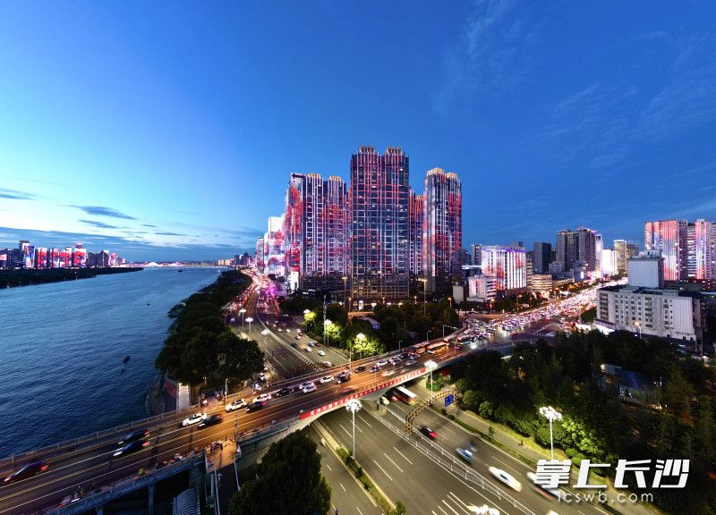 实习生 王浩然 摄