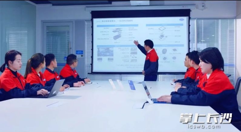 蓝思提供定制化培养项目