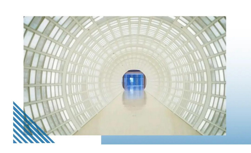 图：方太专利隧道