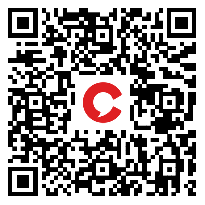 扫描二维码进行报名。 扫描二维码进行报名。