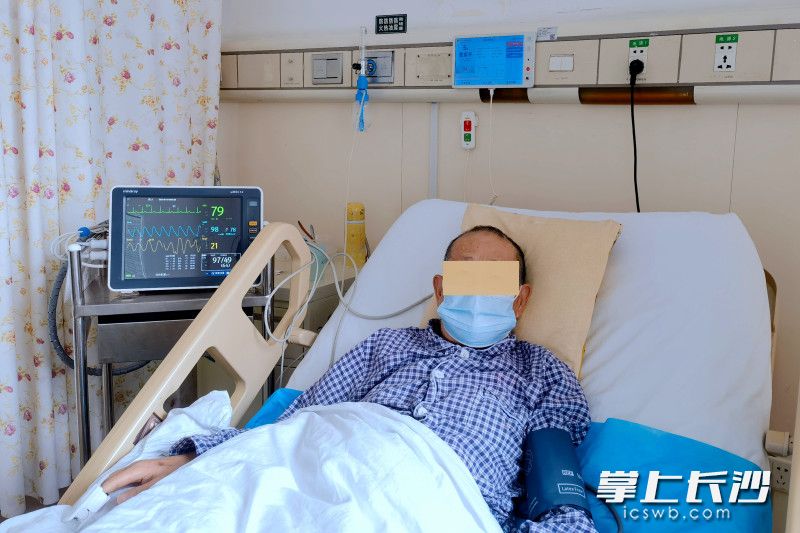 长沙晚报通讯员 张小琼 武海亮 摄影报道