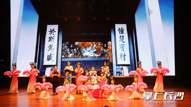 演唱会现场。 均为主办方供图