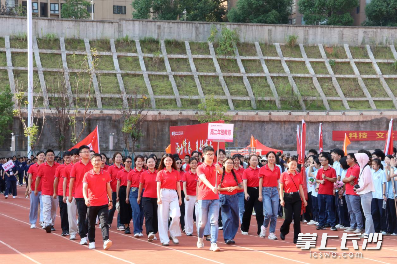 “园丁团队”格外引人注目。