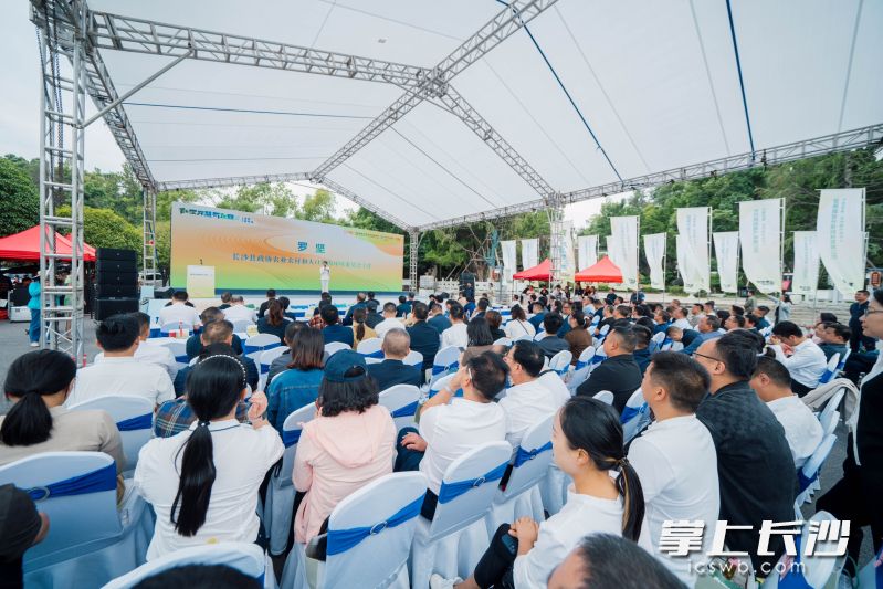 项目立足“旅游+农业”产业发展方向，通过“认领农业”形式，打造别具一格的都市田园风光。
