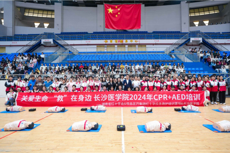 培训活动现场。 均为 通讯员 刘彦达 供图