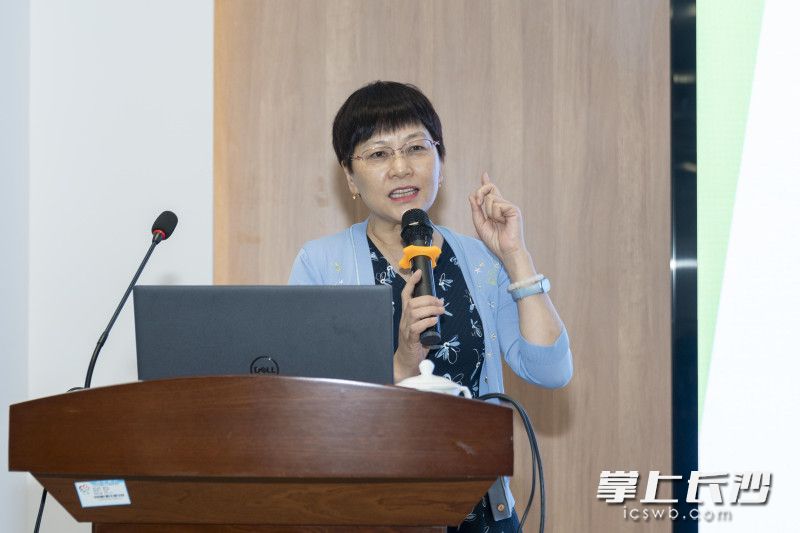 均为长沙晚报全媒体记者 周数邑 摄