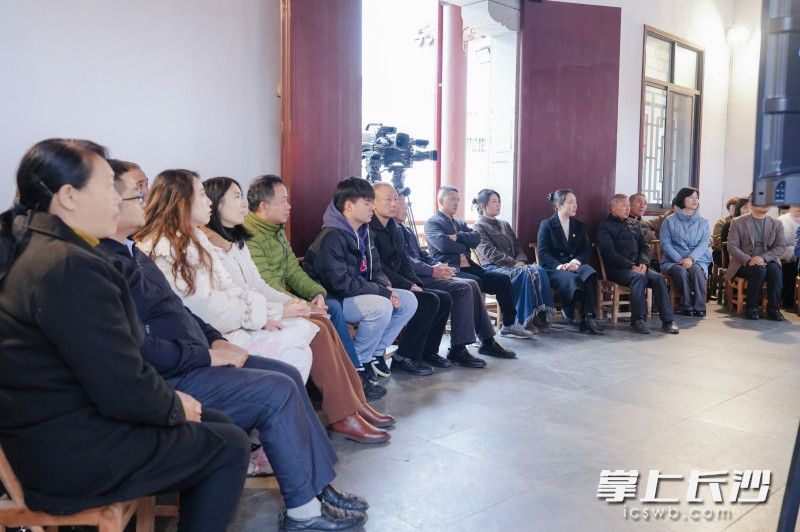 让党的二十届三中全会精神声声入耳、“声”入人心。
