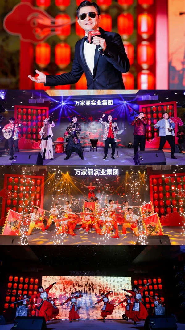 本次大会由田萌、左欢、杨理、李丹、彭程、宇瑶主持