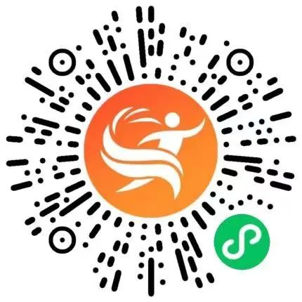 扫码参与线上活动。
