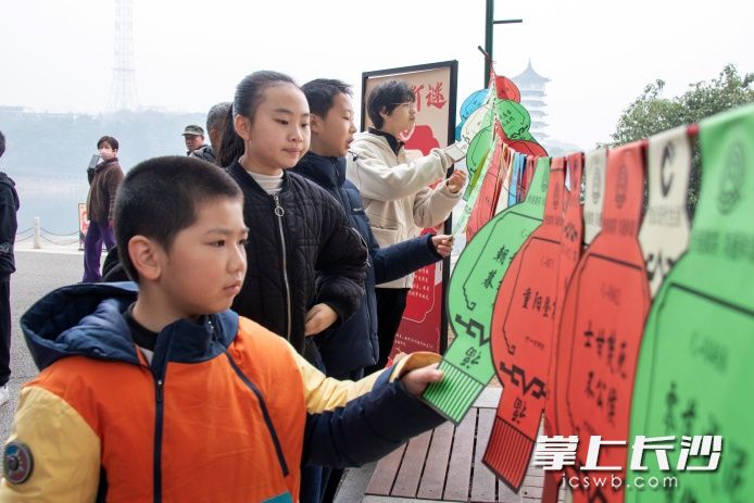 迎新春年俗文化活动已连续开展多年。