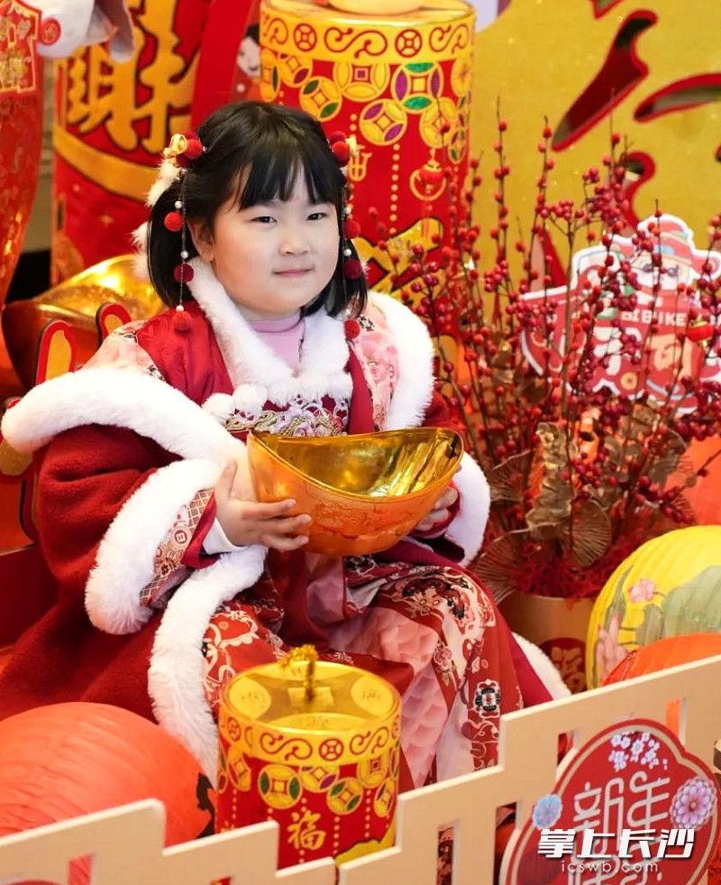 最红的打卡点。 最红的打卡点。