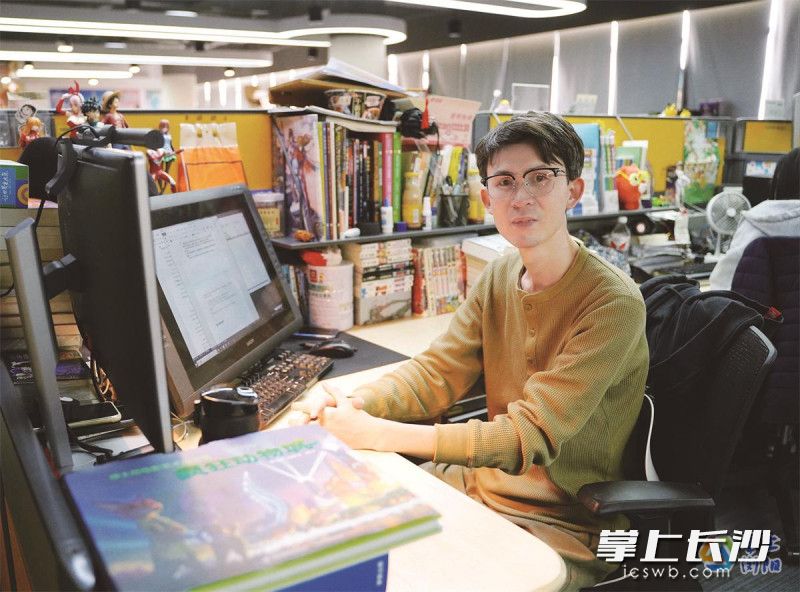 瞿才佳。受访者供图