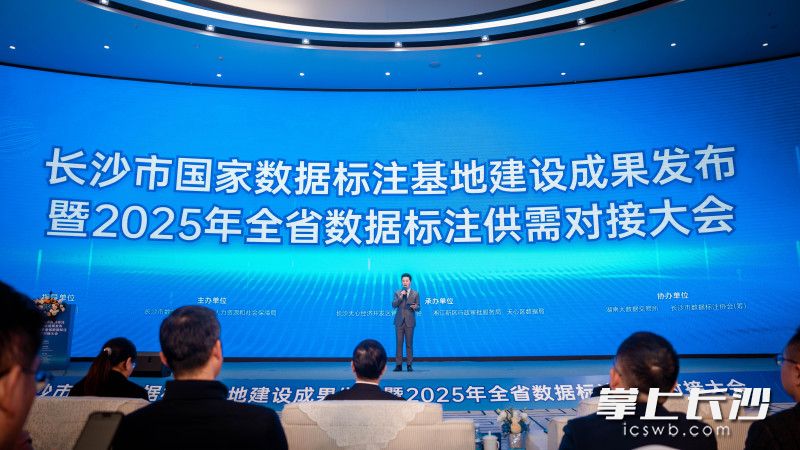 会议现场。 主办方供图