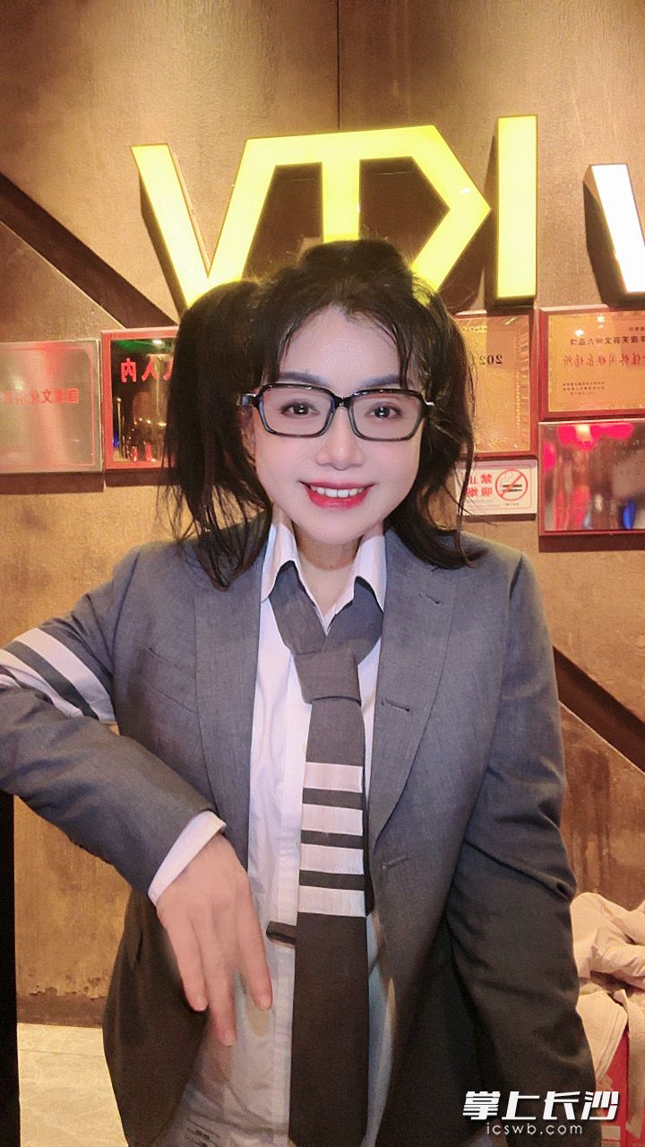 李志