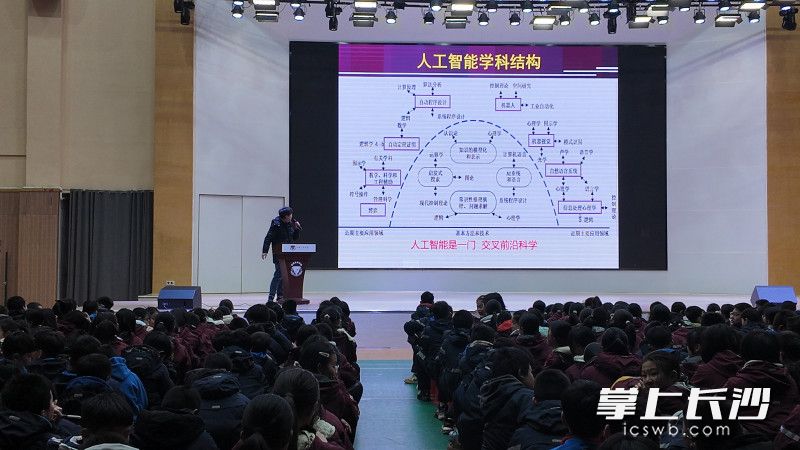 活动现场精彩的内容引起孩子们的浓厚兴趣。