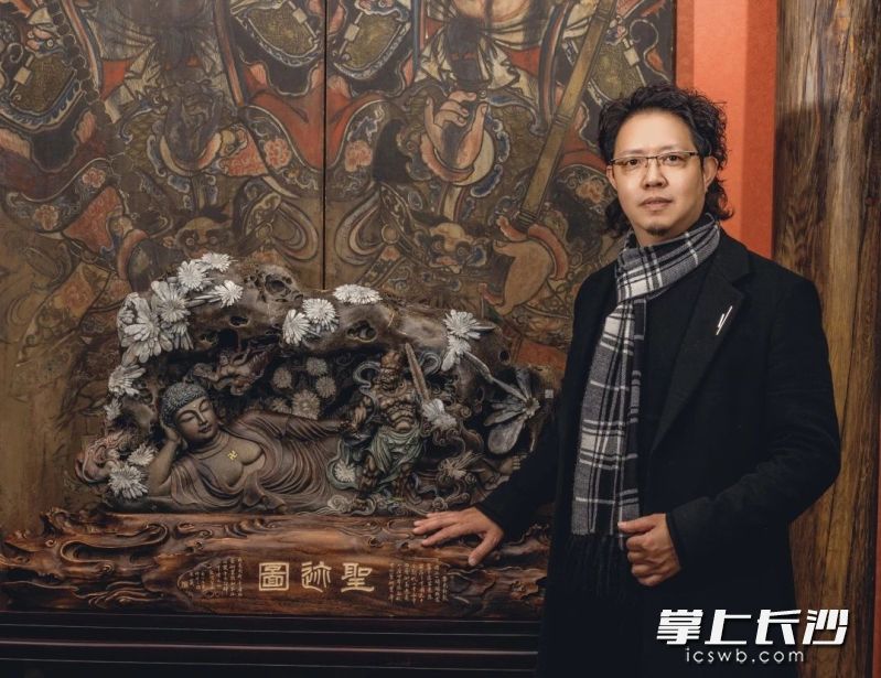 陈继武