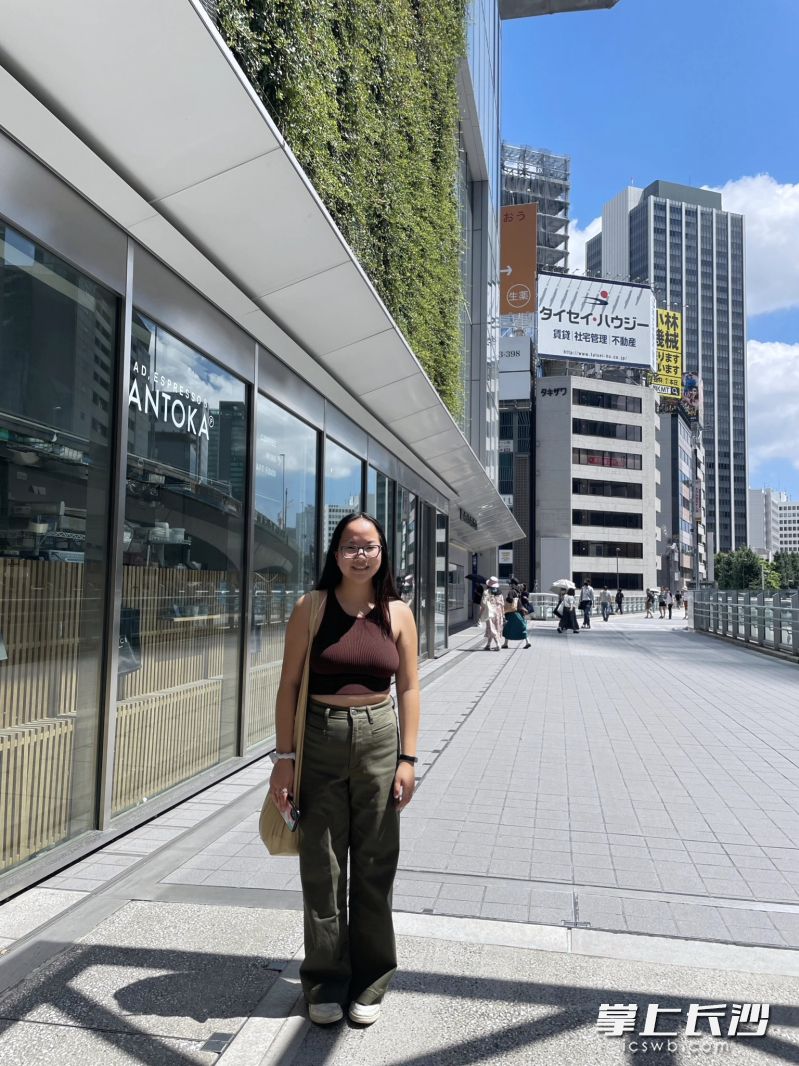 张翠玉生活照。图为被采访人提供