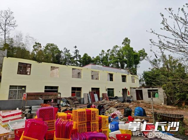 接下来，将针对银星村等易受灾区域制定专项防护方案。