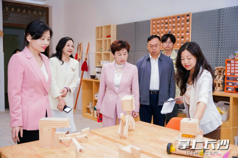 此次活动深度融合AI技术，助力儿童在“走读、创读、演读”的多元阅读方式中达成多维成长。