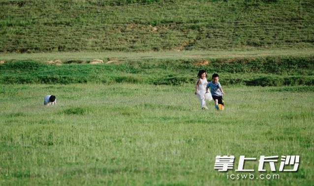 长沙、武汉等城市常年均在立夏节气期间进入夏天。