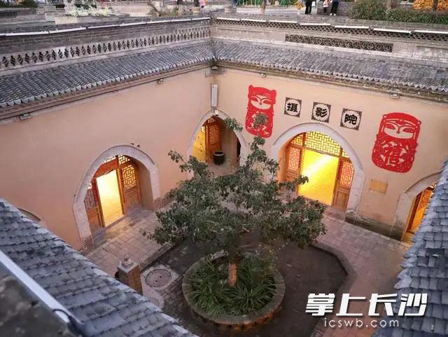 感受“见树不见村”的奇观，触摸“地平线下活化石”的智慧。