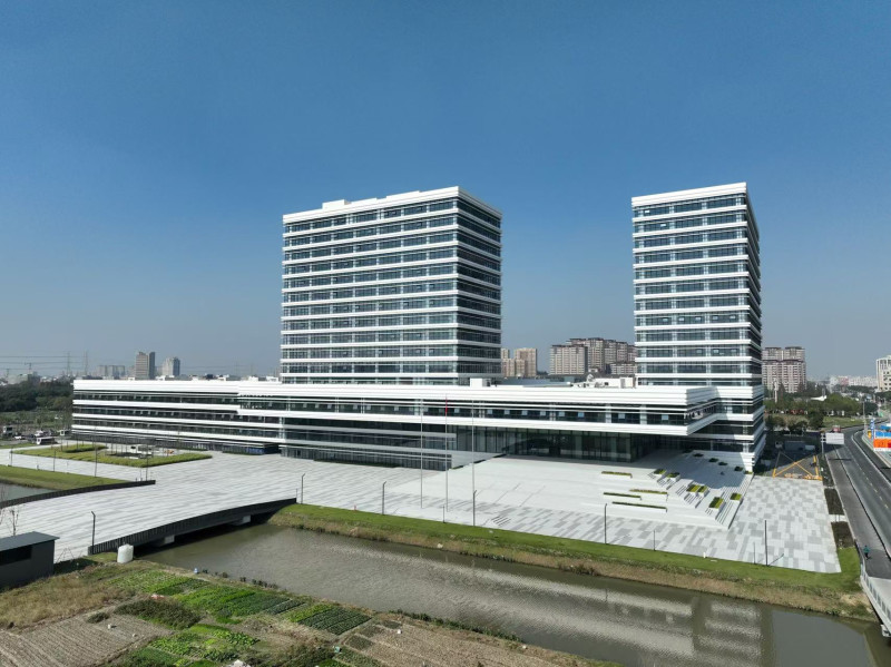 第五届“多多农研科技大赛”决赛将在上海农业科创谷举行。赛事主办方供图