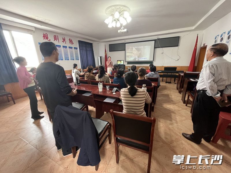 趣味教学。