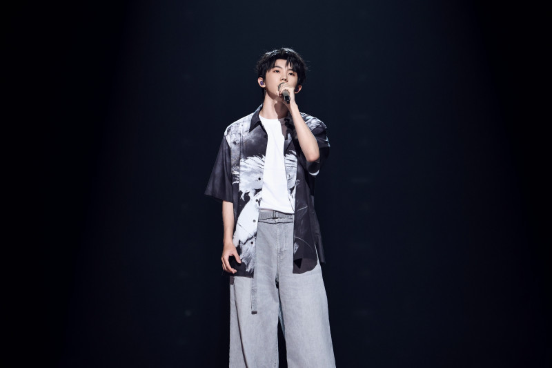 马嘉祺 均为湖南卫视供图 马嘉祺 均为湖南卫视供图