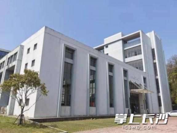 智能制造与创新教育科普基地。