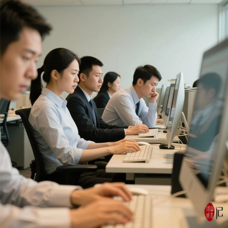 这种“造谣一张嘴，辟谣跑断腿”的失衡局面，让不少企业被迫妥协，而“黑嘴”却越发猖獗，形成恶性循环。