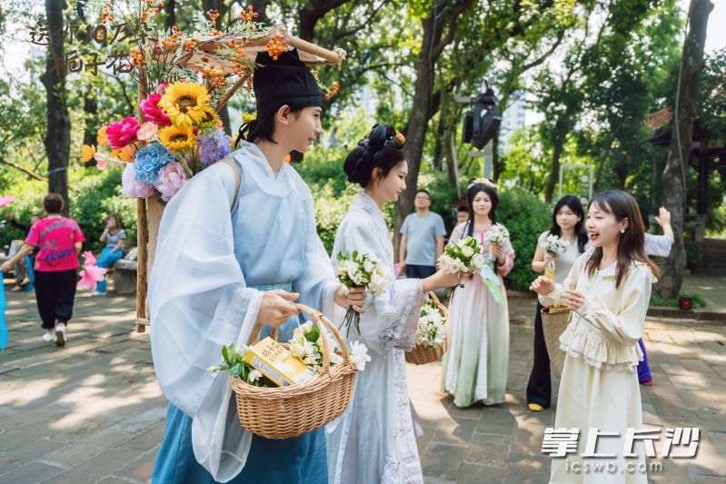 送你10万朵栀子花活动。