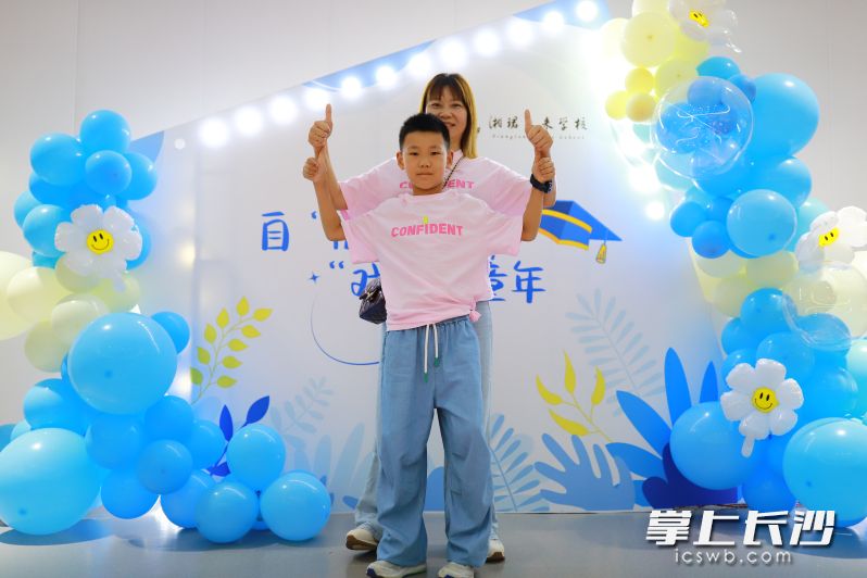 校园不仅是学习空间，更成为家校情感联结的纽带，家长通过沉浸式参与，直观感知学校的教育理念，形成育人共识。