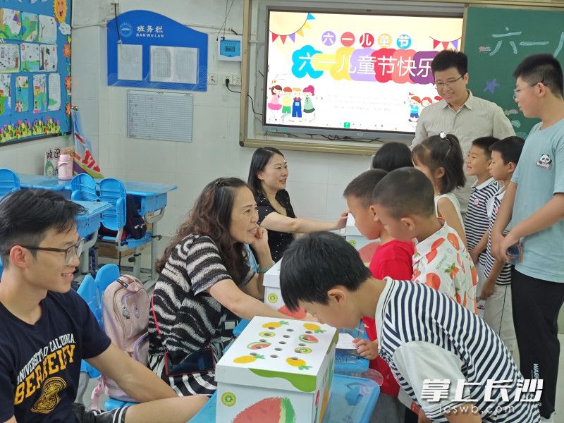 五育并举，心育为先。