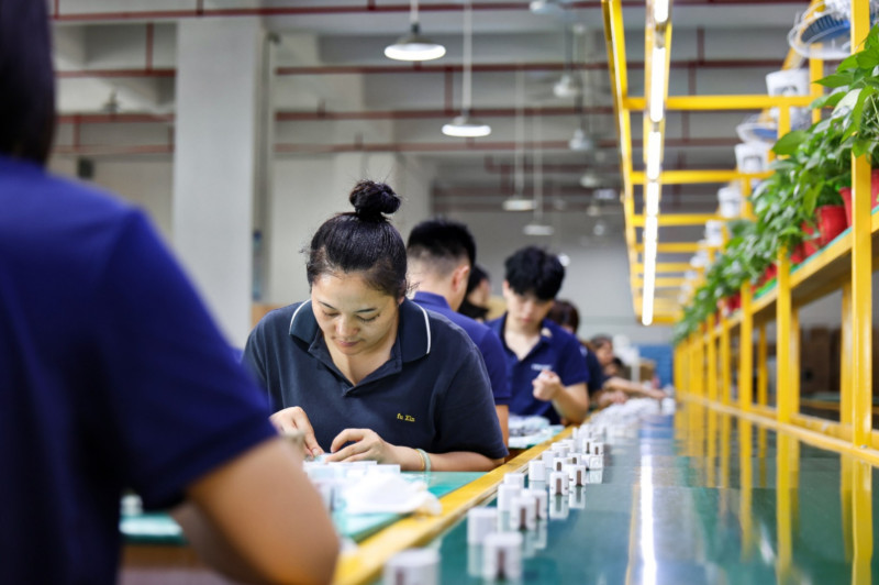 目前,唐启杰团队已经抢先开始了新的产品设计。 目前,唐启杰团队已经抢先开始了新的产品设计。