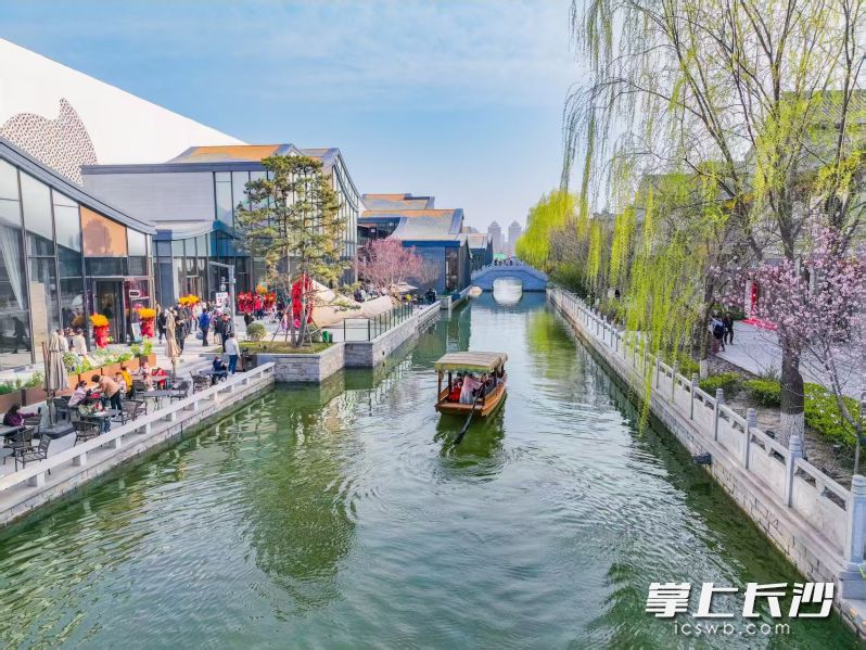 水云间文化商街。 均为主办方供图