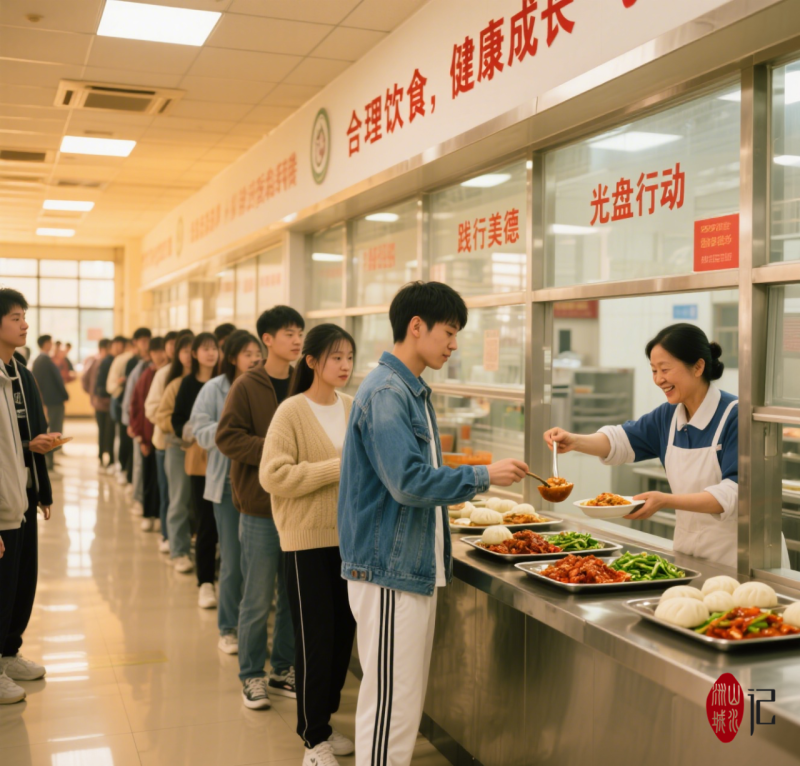 图片均由AI生成。