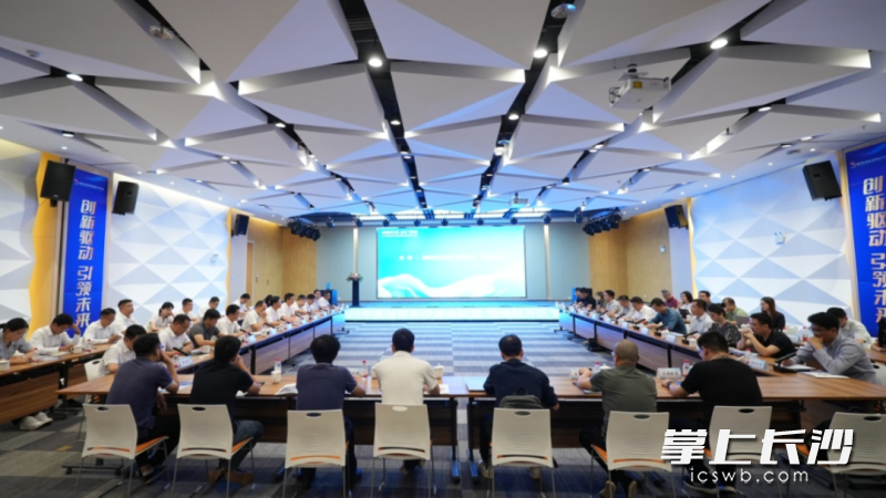活动现场。 通讯员供图