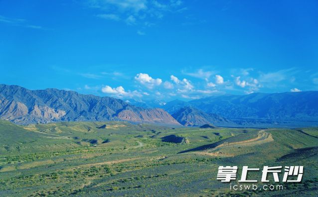 15日到17日白天，长沙最高气温39℃至40℃。均为长沙晚报全媒体记者 舒元臻 摄