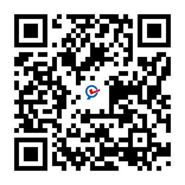 成绩查询二维码