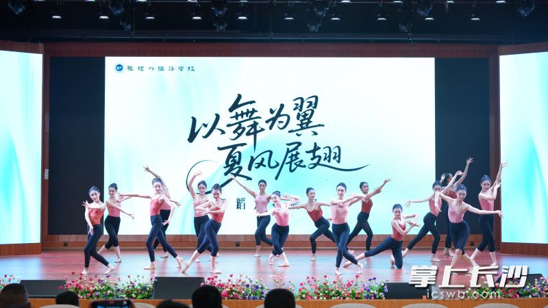 这群女孩因为热爱舞蹈而聚在一起，在舞蹈队追寻梦想。